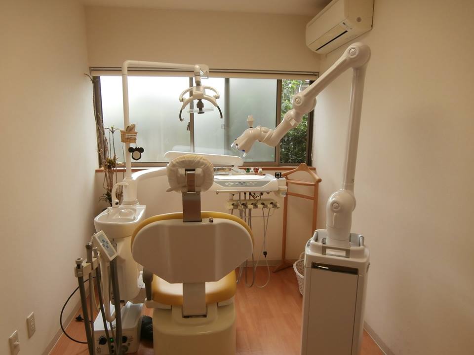 funahashi dental clinic